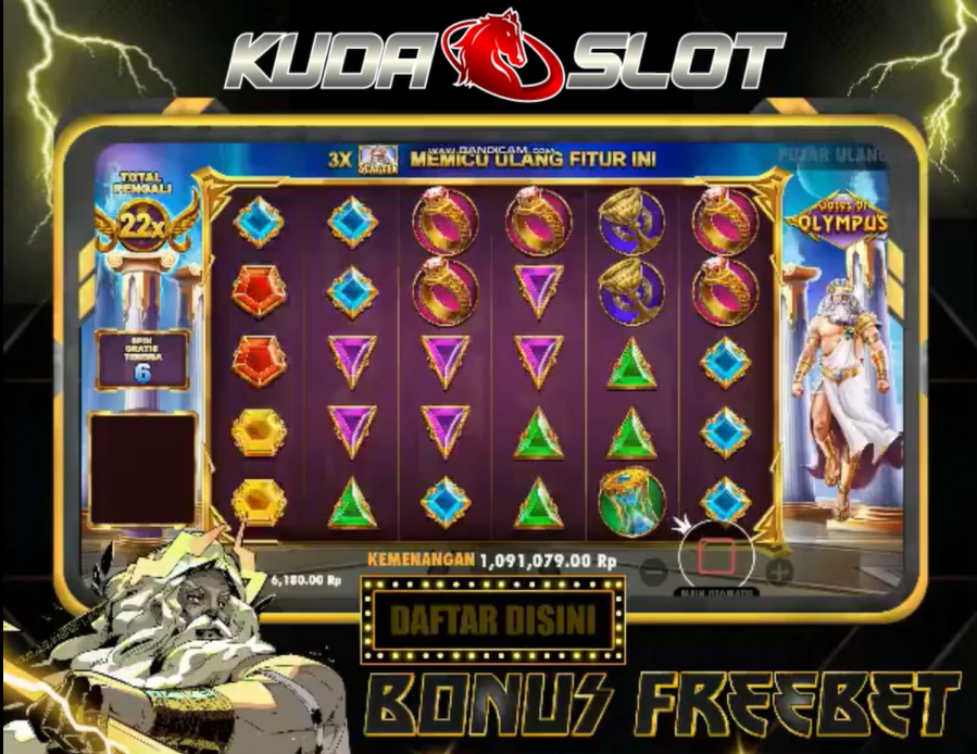 What is an Online Slot?